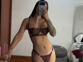 ThaliaAres Love Webcams - Photo 8/21