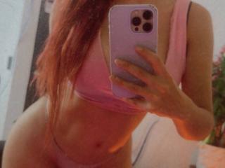 NathaPeach Pussy Video Webcam - Photo 8/21