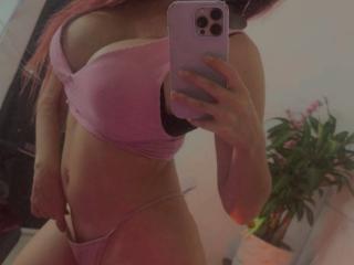 NathaPeach Pussy Video Webcam - Photo 7/21