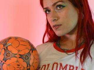 LolyYunno Anal en Webcam Live - Photo 19/21