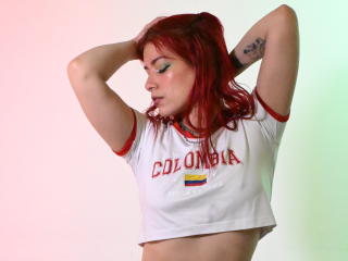 LolyYunno Anal en Webcam Live - Photo 16/21
