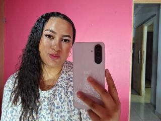Watch SoftLatina Live on XLoveCam