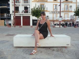 Photo of LaLeticia-hot