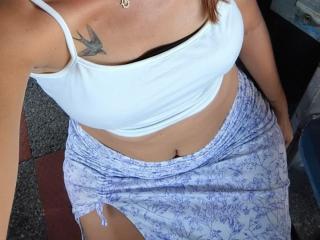 AmeliaBlond Image Gallery