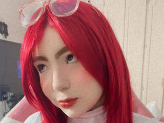 LizyPortman Anal Livecam - Photo 16/20