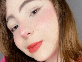 LizyPortman Anal Livecam - Photo 11/20