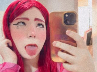 LizyPortman Anal Livecam - Photo 9/20