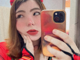 LizyPortman Anal Livecam - Photo 7/20