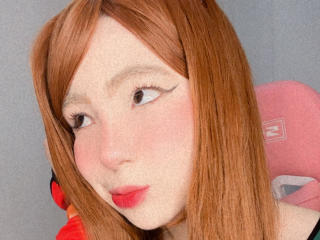 LizyPortman Anal Livecam - Photo 5/20