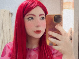 LizyPortman Anal Livecam - Photo 4/20