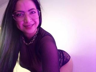 AlanaWest Webcam Porno Live - Photo 8/21