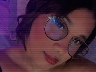 LoreDuval Anal en Webcam Live - Photo 9/21
