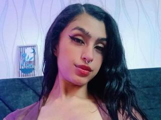 LilithDesire Anal en Webcam Live - Photo 19/21