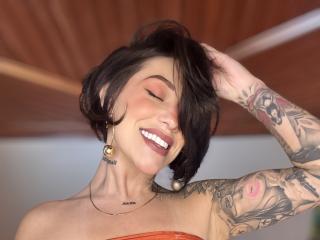 HannaBorbon Videos Liveshows - Photo 14/21