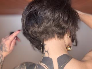 HannaBorbon Videos Liveshows - Photo 10/21