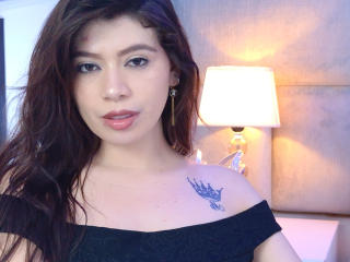 LindaMancini Anal Livecam - Photo 13/21
