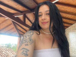 AnnyBentleii Webcam Porno Live - Photo 21/21
