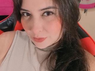 ValentinaCoba Baise Anal - Photo 6/13
