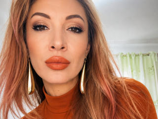 RebelLuna Sex Brunette - Photo 12/21