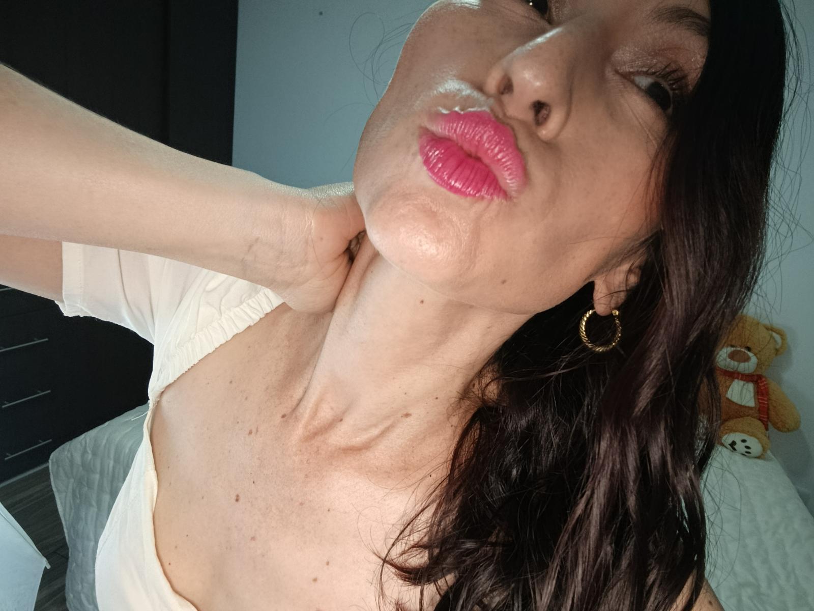 AliceRossiX — live cam photo 1