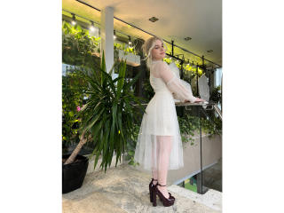 SabrinaMuse Image Gallery