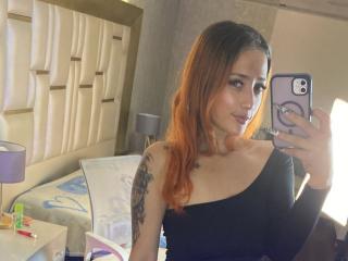 ZoeTaylorl MILF Live - Photo 12/21