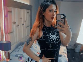ZoeTaylorl MILF Live - Photo 8/21