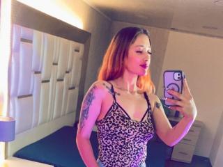 ZoeTaylorl MILF Live - Photo 4/21