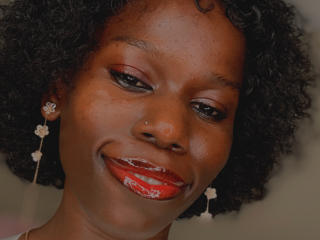 KharlaQueen Seins Show XXX en Direct - Photo 4/21