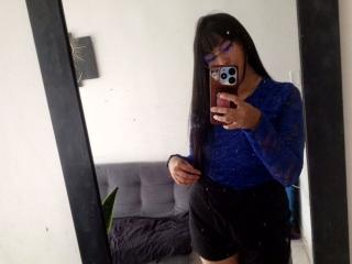 AndreaBrunert Webcam Porno Live - Photo 8/16