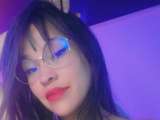 AndreaBrunert Webcam Porno Live - Photo 4/16