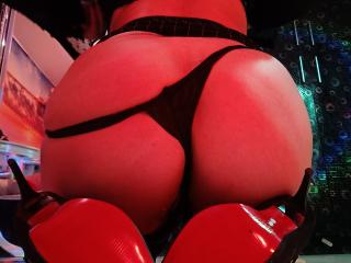 AmberSunshine Webcam Porno Live - Photo 20/21