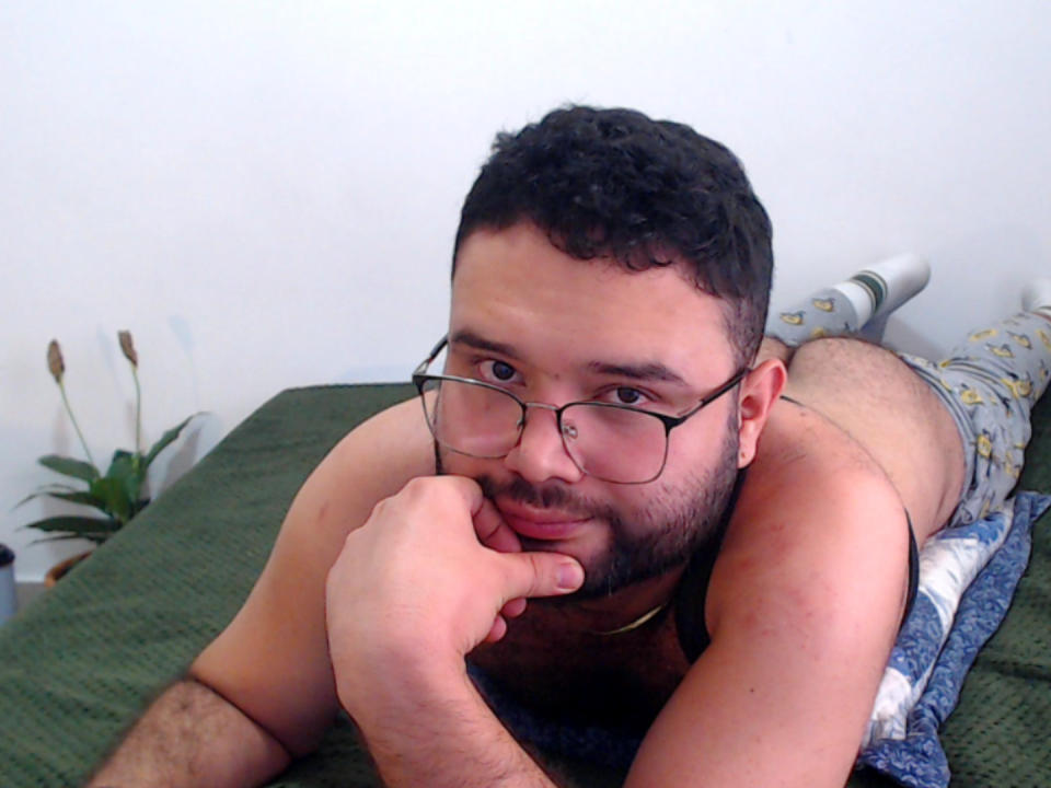 ThomasJamerson — live cam photo 4