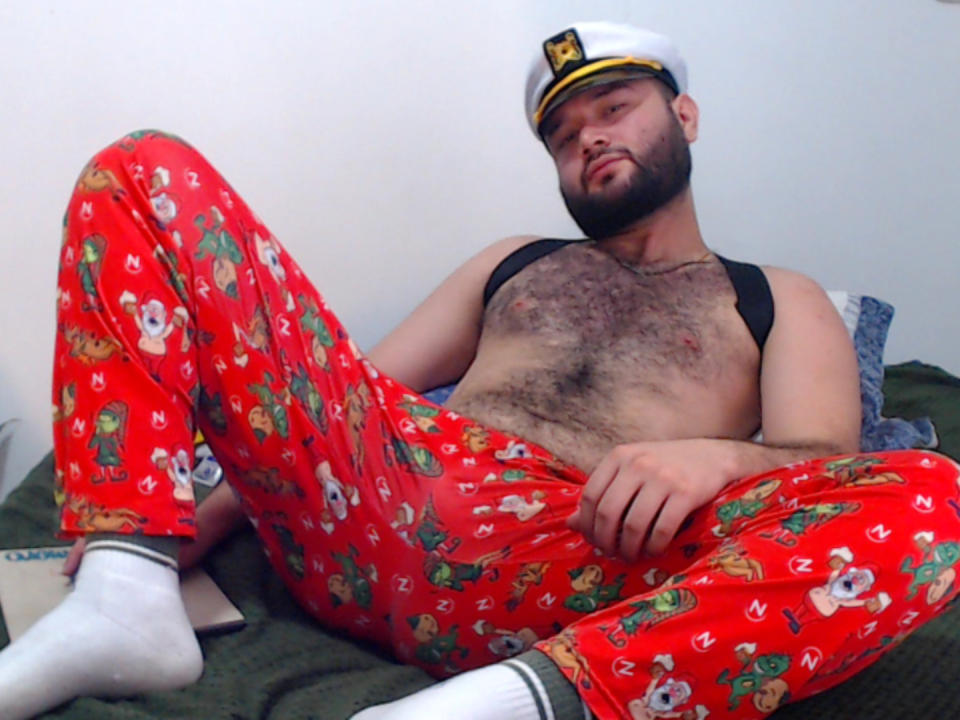 ThomasJamerson — live cam photo 3