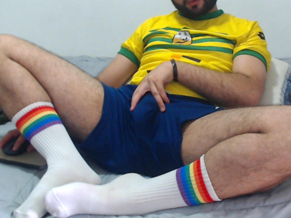 ThomasJamerson — live cam photo 2