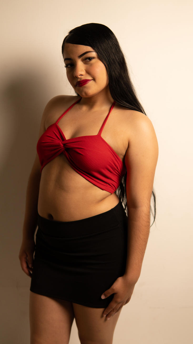webcam model BrianaClarkX from XloveCam webcam model BrianaClarkX from XloveCam