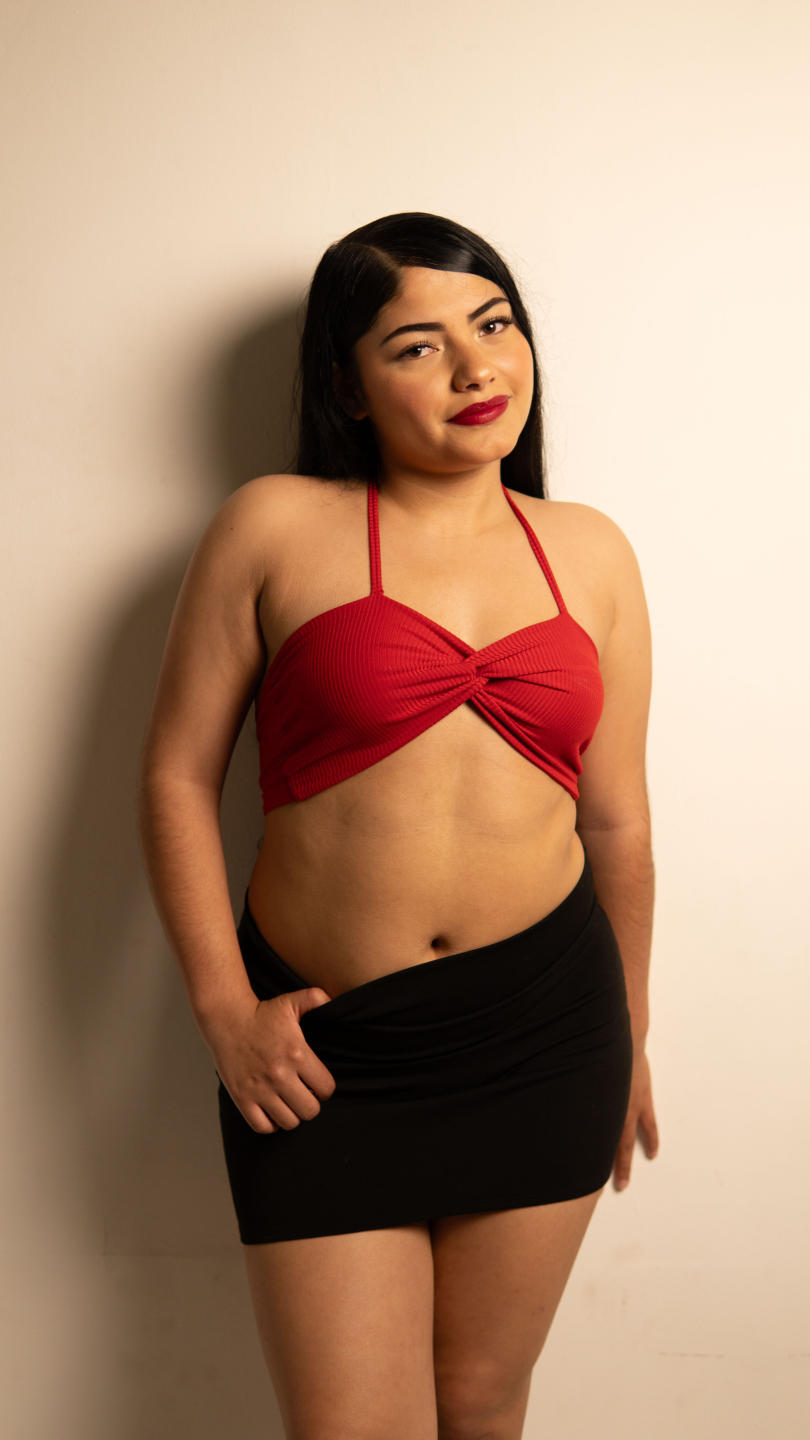 webcam model BrianaClarkX from XloveCam webcam model BrianaClarkX from XloveCam