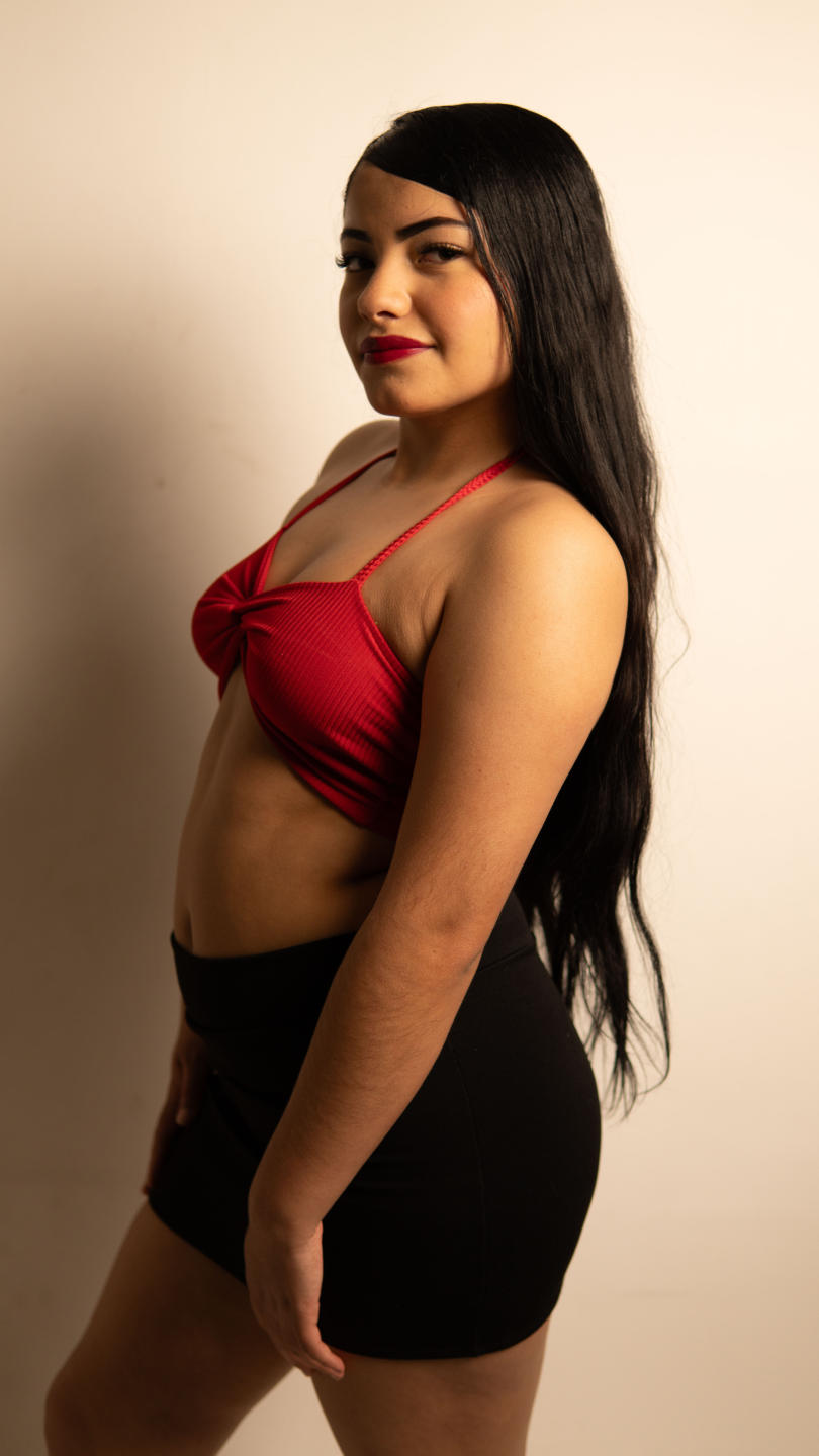 webcam model BrianaClarkX from XloveCam webcam model BrianaClarkX from XloveCam
