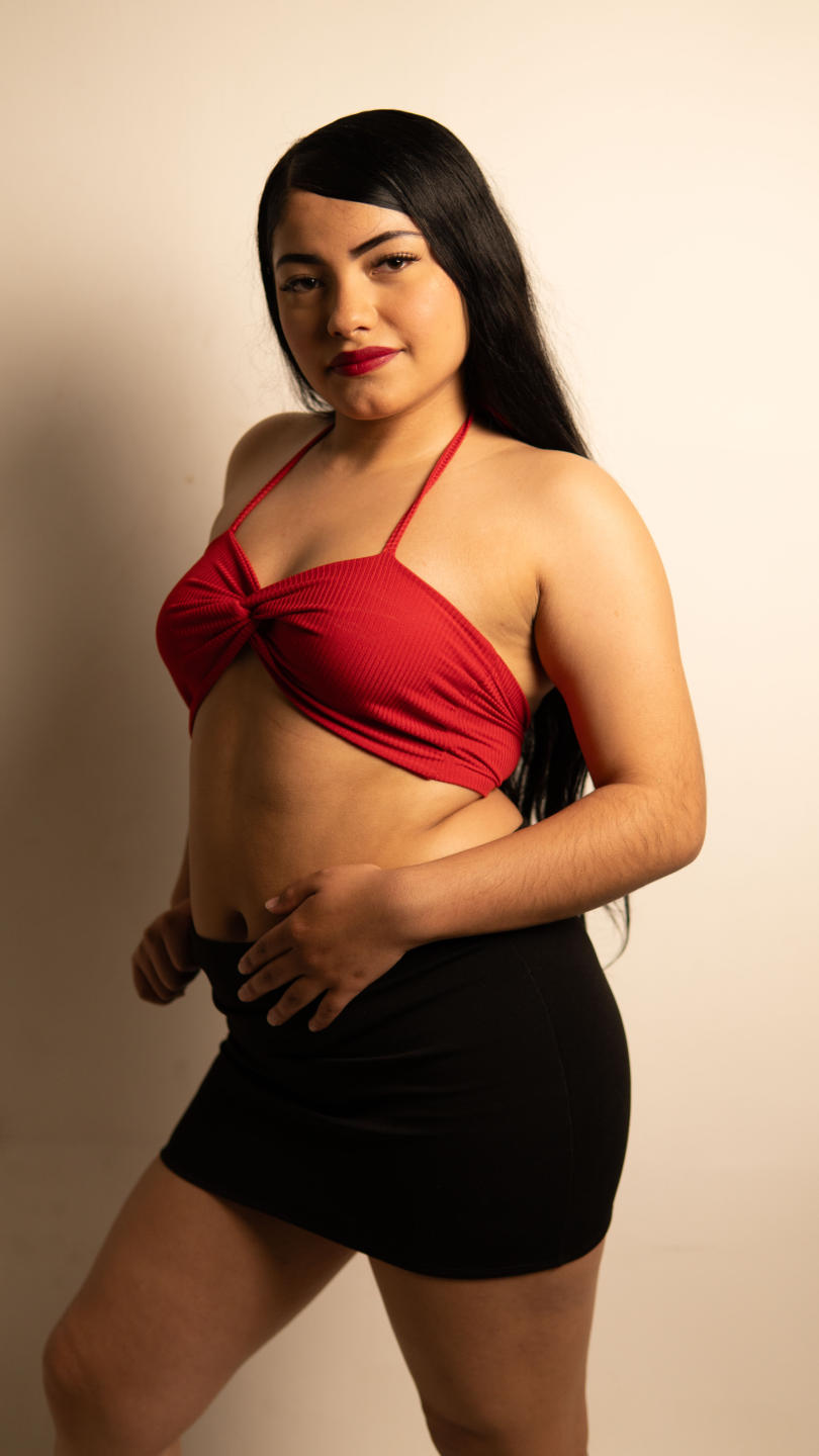 webcam model BrianaClarkX from XloveCam webcam model BrianaClarkX from XloveCam