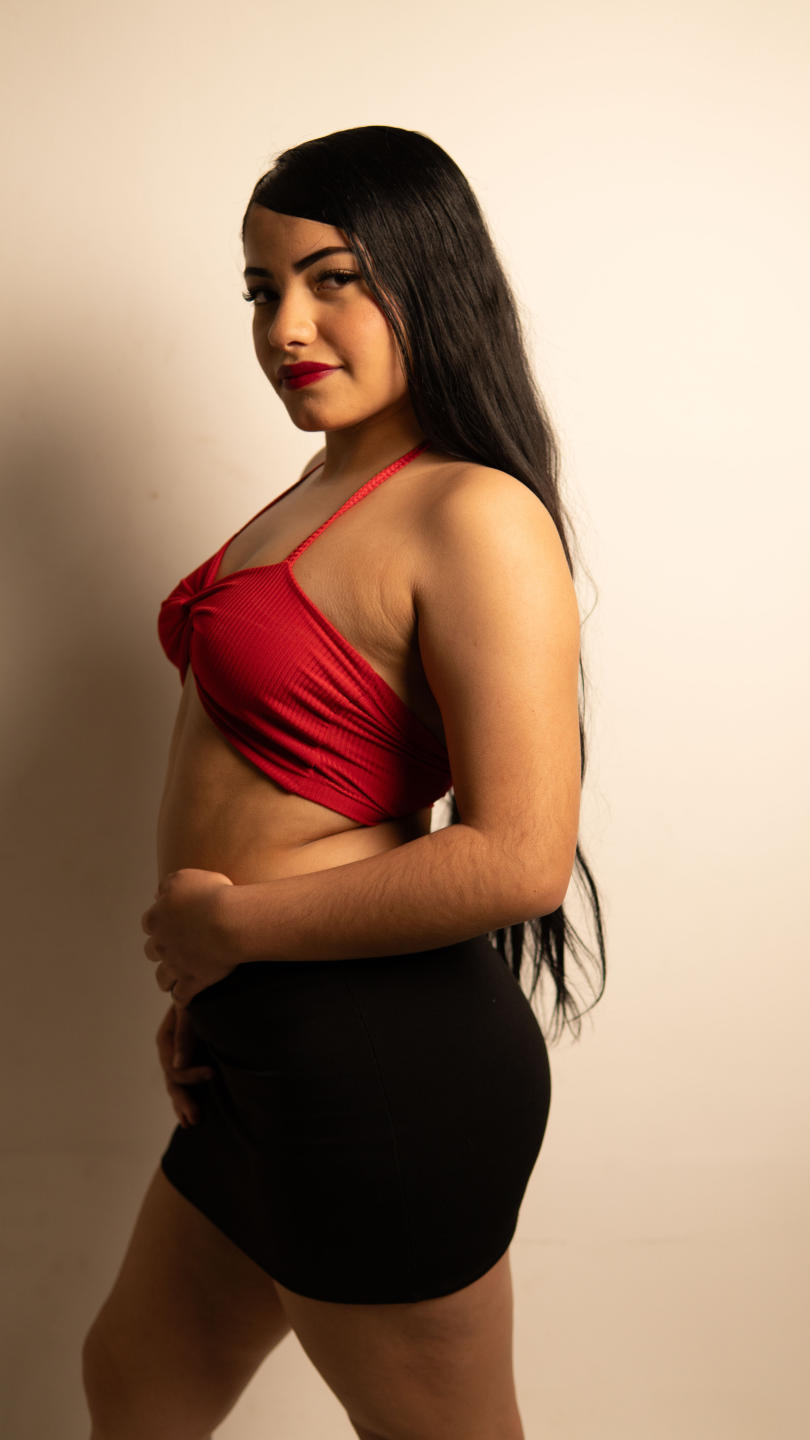 webcam model BrianaClarkX from XloveCam webcam model BrianaClarkX from XloveCam