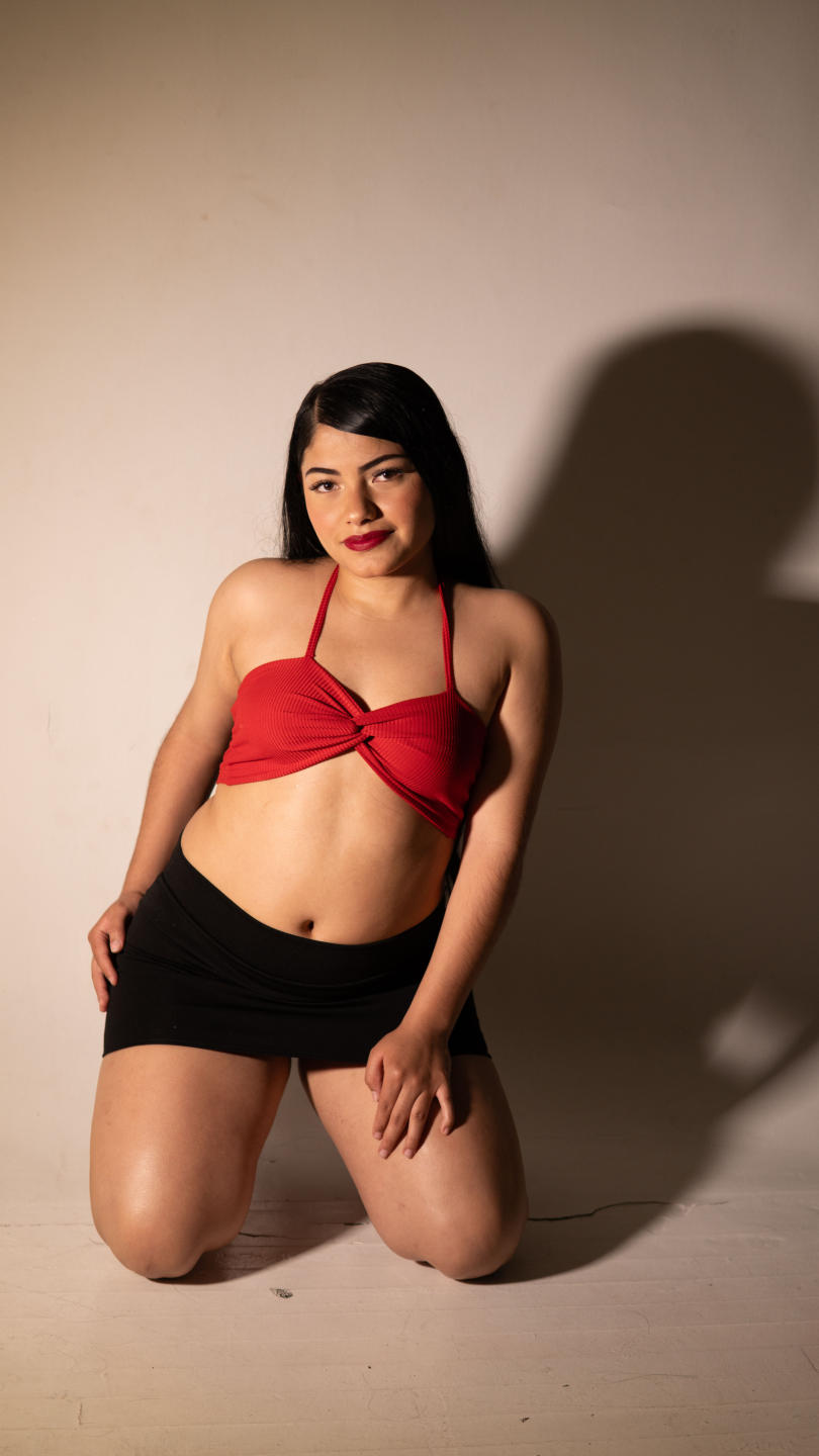 webcam model BrianaClarkX from XloveCam webcam model BrianaClarkX from XloveCam