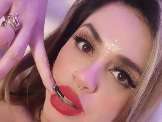 PaulettWatsoon Baise en Direct - Photo 20/21