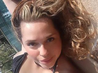PaulettWatsoon Baise en Direct - Photo 7/21