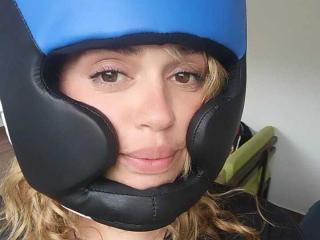 PaulettWatsoon Baise en Direct - Photo 6/21