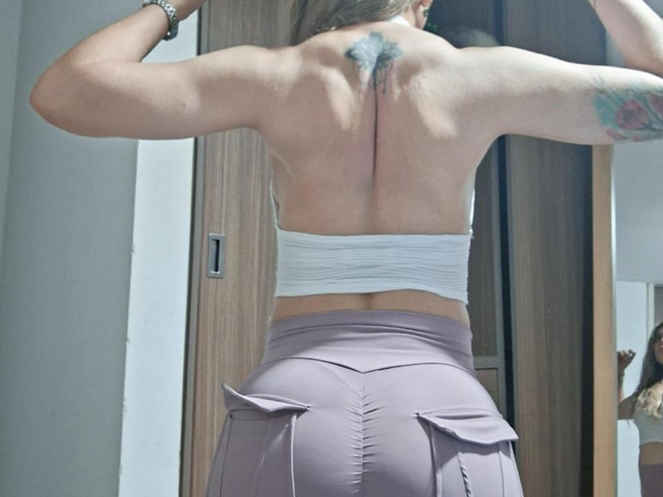 CharlotteFit