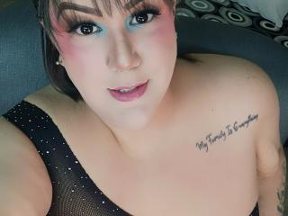 GiiannaMorrys Vidéo et Webcam - Photo 10/21