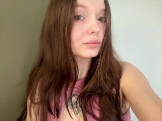 NieshaRonsini Pussy Video Webcam - Photo 8/11