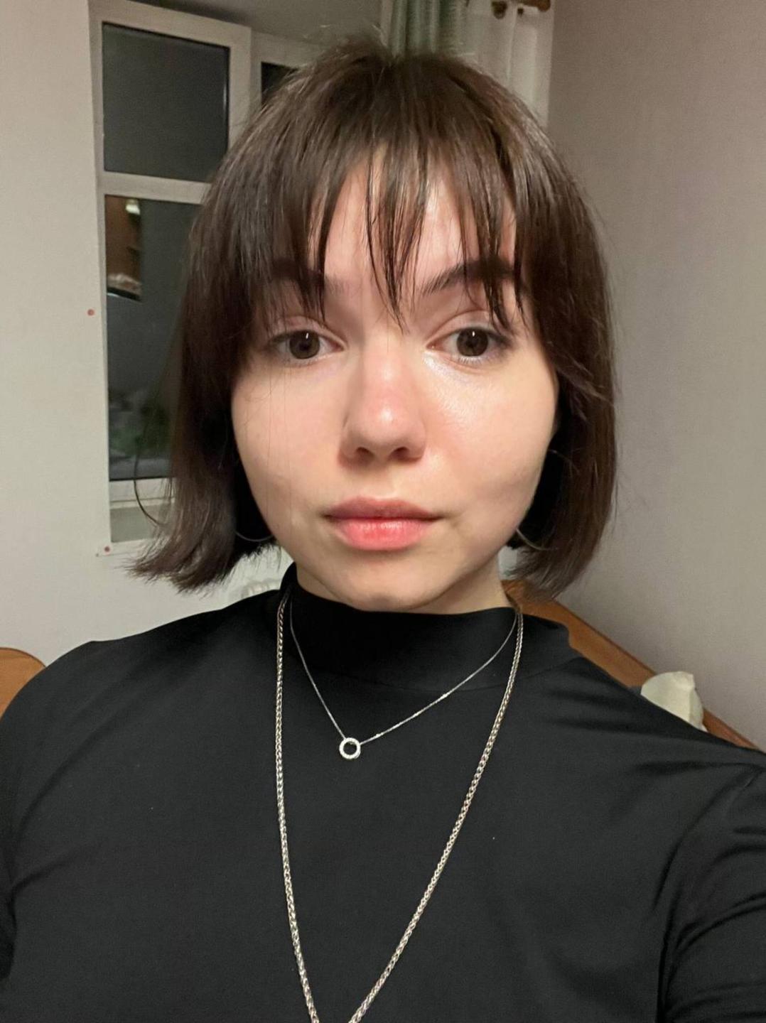 webcam model CarmonYorton from XloveCam webcam model CarmonYorton from XloveCam
