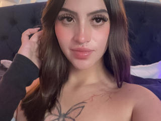 LunaaBlossomm Anal Livecam - Photo 14/21