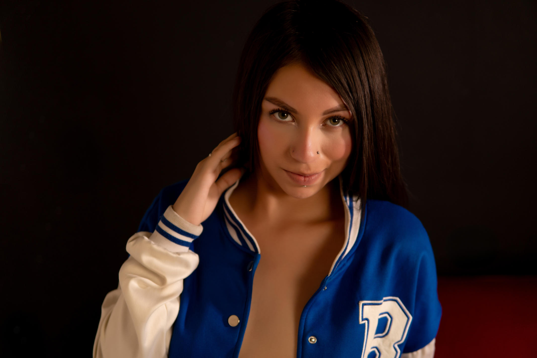 webcam model AlinnaSans from XloveCam webcam model AlinnaSans from XloveCam